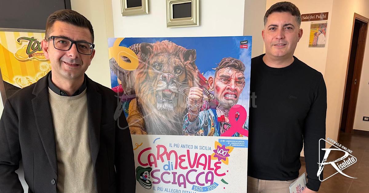 Carnevale di Sciacca 2026: strutture ricettive quasi sold out, torna il voto popolare e grandi ospiti (Video)