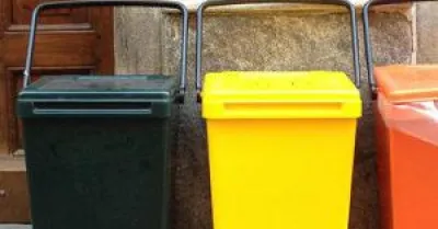 Raccolta differenziata ad Agrigento, Sciacca tra i Comuni virtuosi