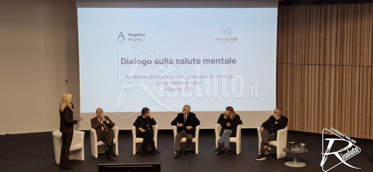 Salute mentale, in Europa il 24% degli under 25 presenta sintomi depressivi