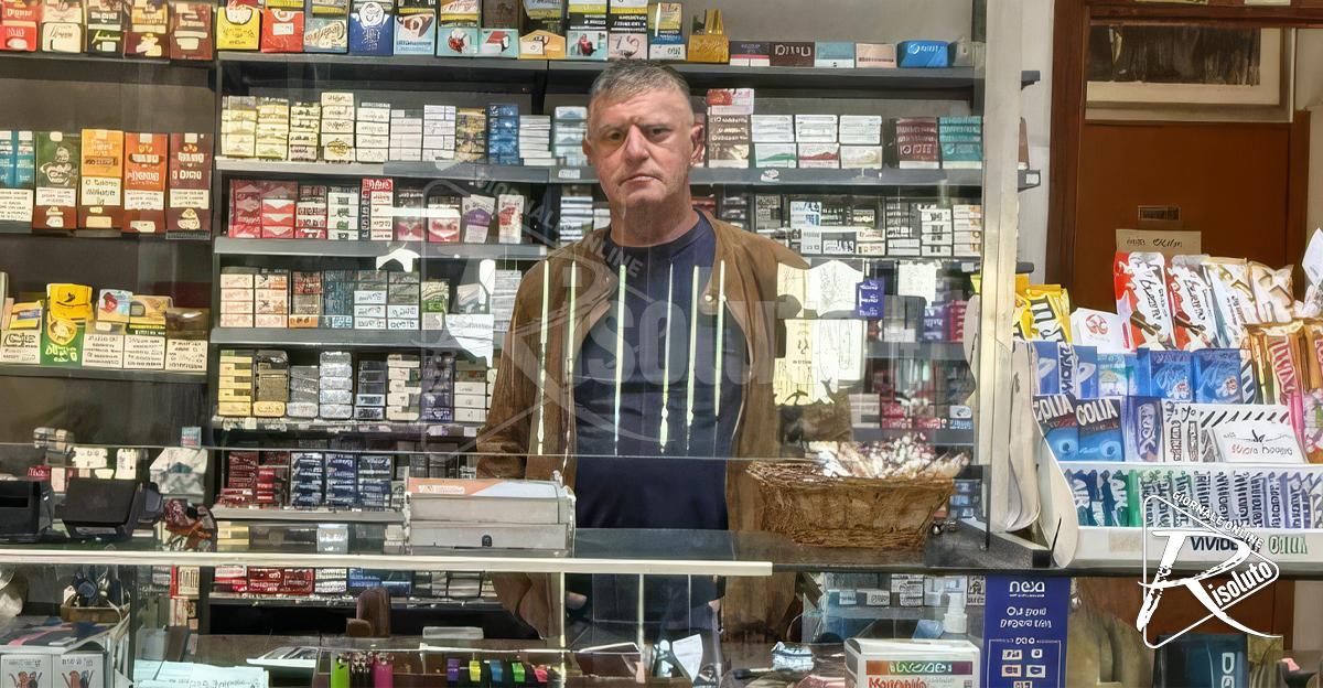 Menfi, furto da 20 mila euro alla tabaccheria Scirica di Porto Palo