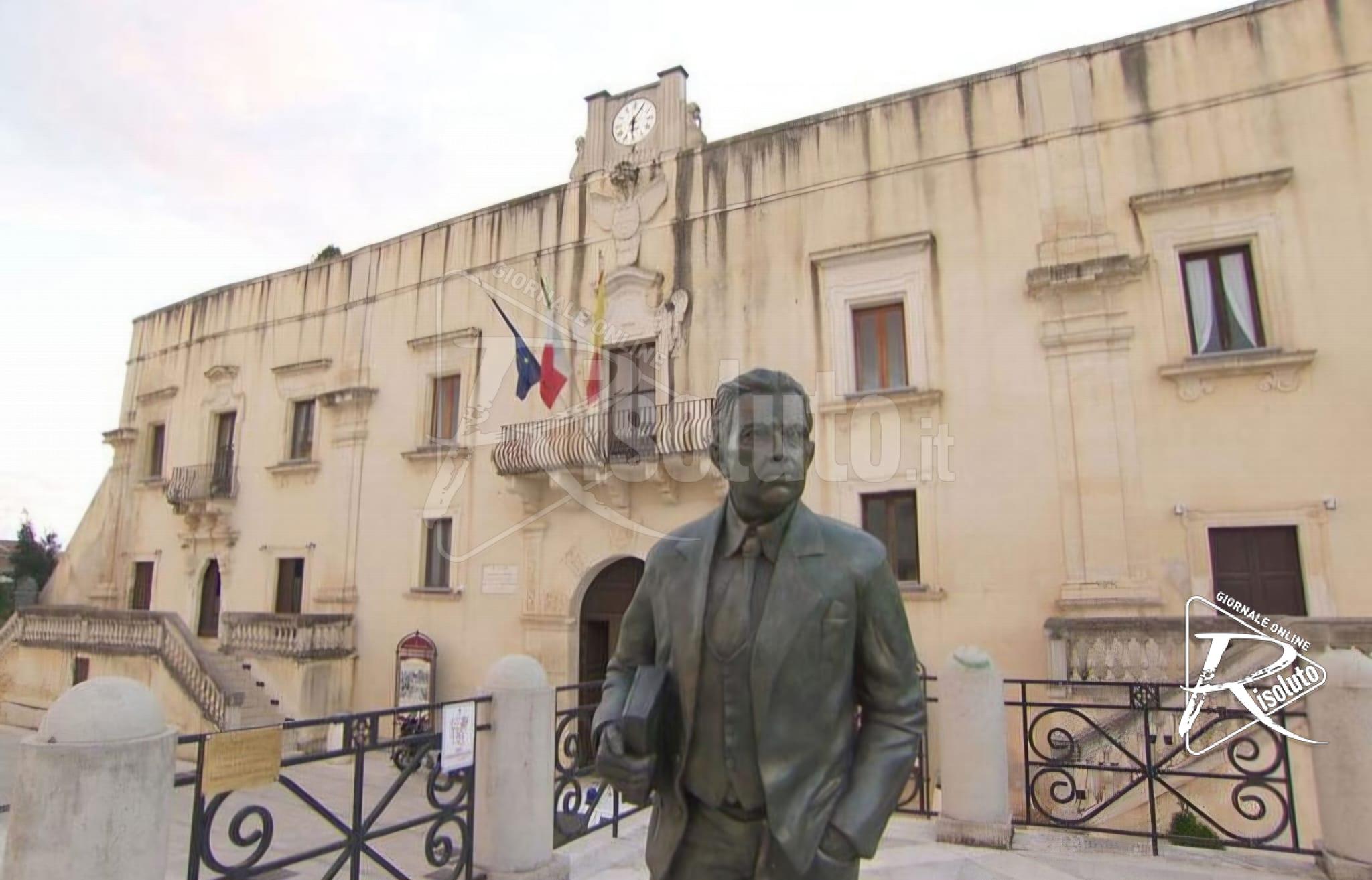 Palazzo Filangeri di Cutò di Santa Margherita nel Registro delle Eredità Immobiliari