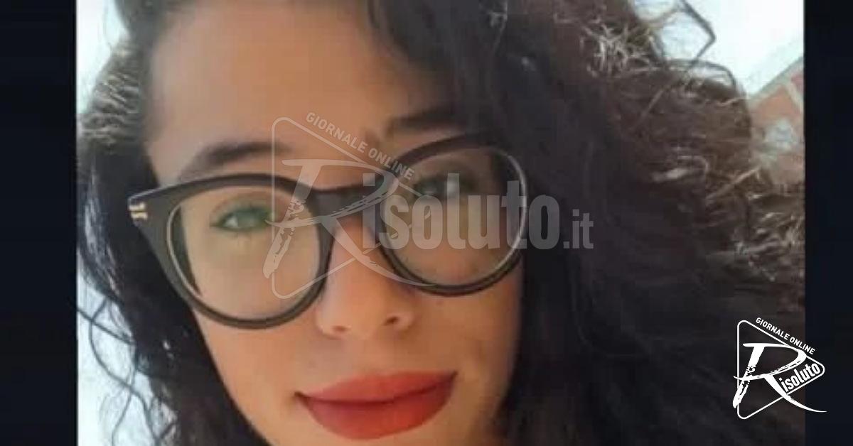 Gela, cresce l’apprensione per la scomparsa di Jasmine Billizzi: ricerche in corso