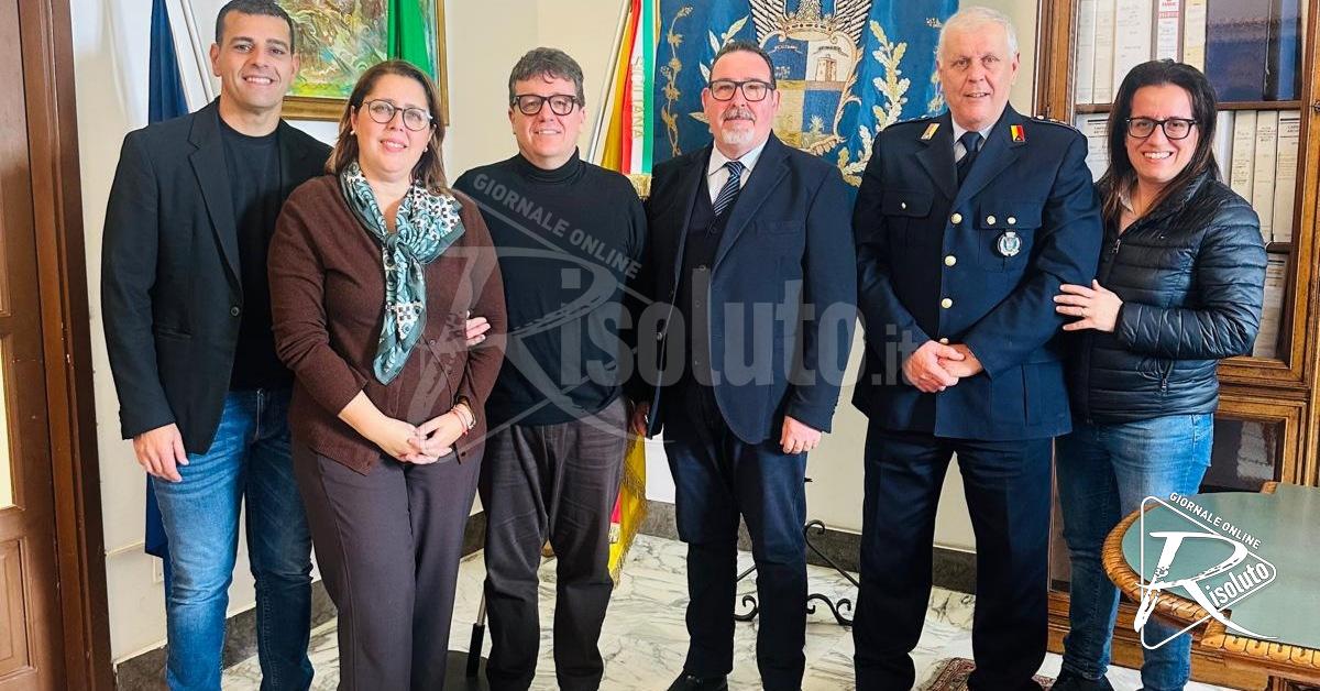 Sicurezza e vigilanza del territorio, il Comune di Menfi si affida ad Emanuele La Tona