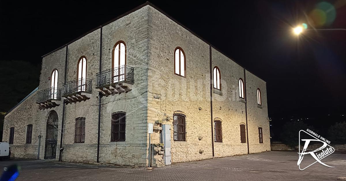 Villafranca Sicula, finanziata la riqualificazione dell’area antistante Villa Musso con 995 mila euro