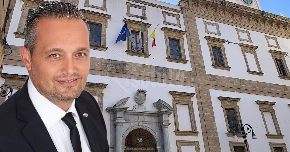 Continua a Sciacca la fuga dalla Dc, La Bella al gruppo Misto