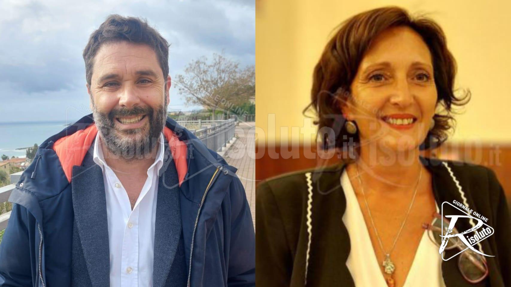 Campione attacca sui giochi d’artificio, Mannino critica anche quelli della processione