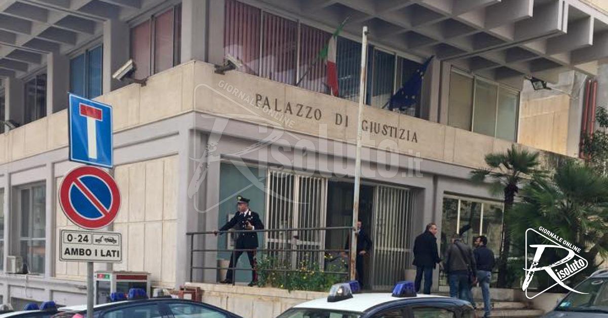 Ragusa, condannato cinquantenne per abusi su minore