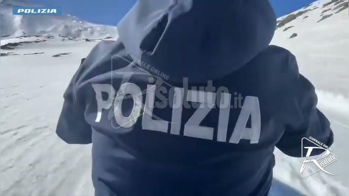 Etna, tornano le “volanti della neve”: sicurezza e soccorsi sulle piste