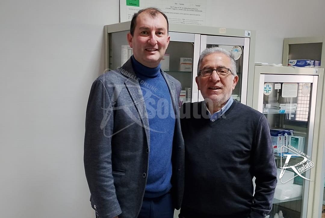 Riaperta la Guardia medica di Lucca Sicula, il sindaco: "Che la decisione sia definitiva"