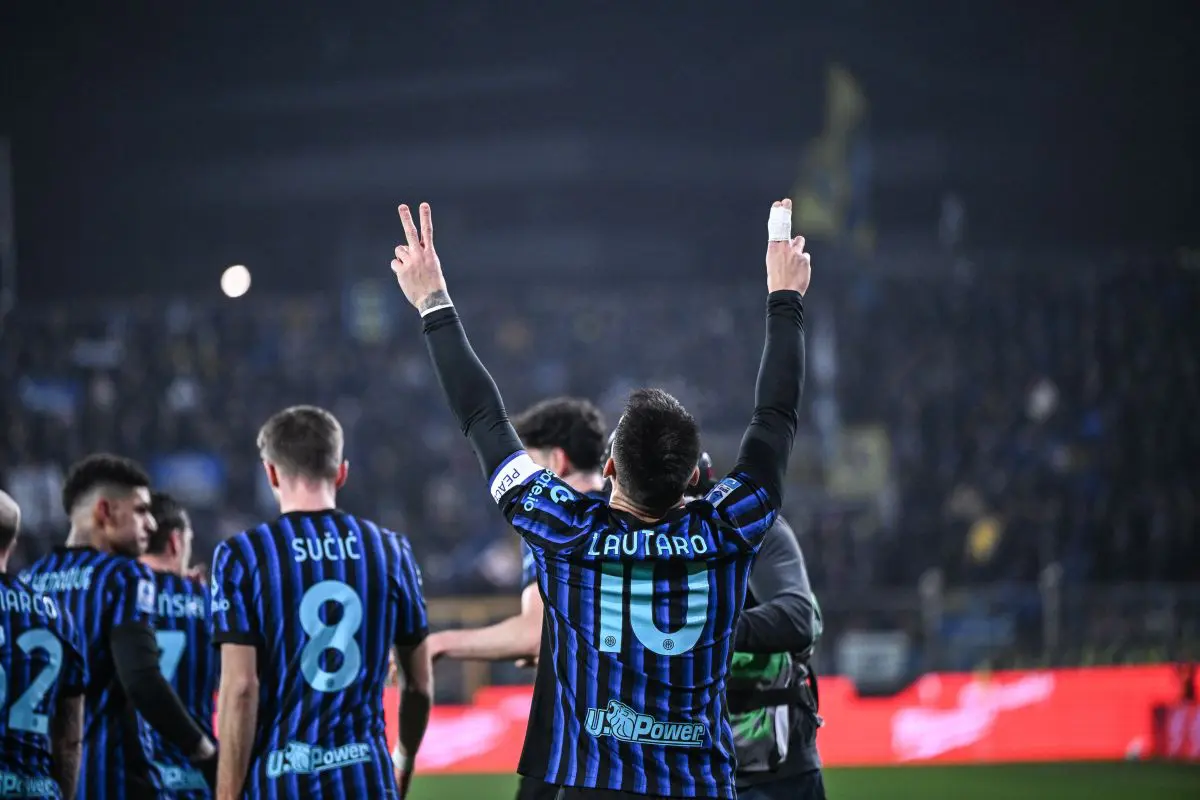 L’Inter vince anche a Cremona, 2-0 con Lautaro e Zielinski