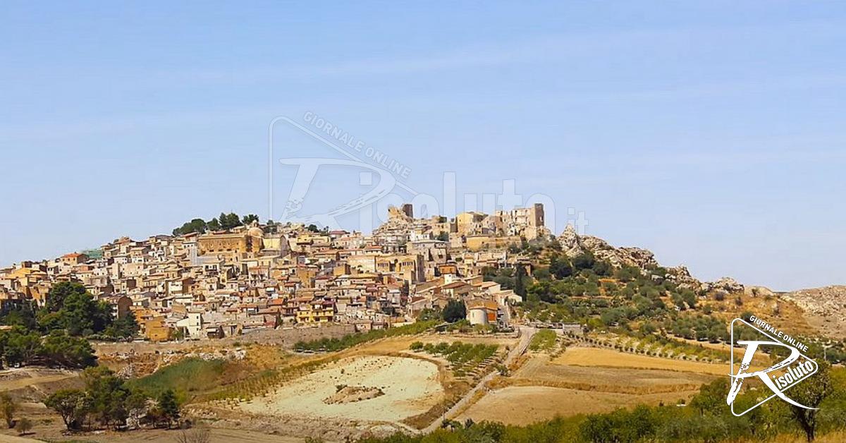 Pietraperzia, Carnevale in forma ridotta per solidarietà con Niscemi