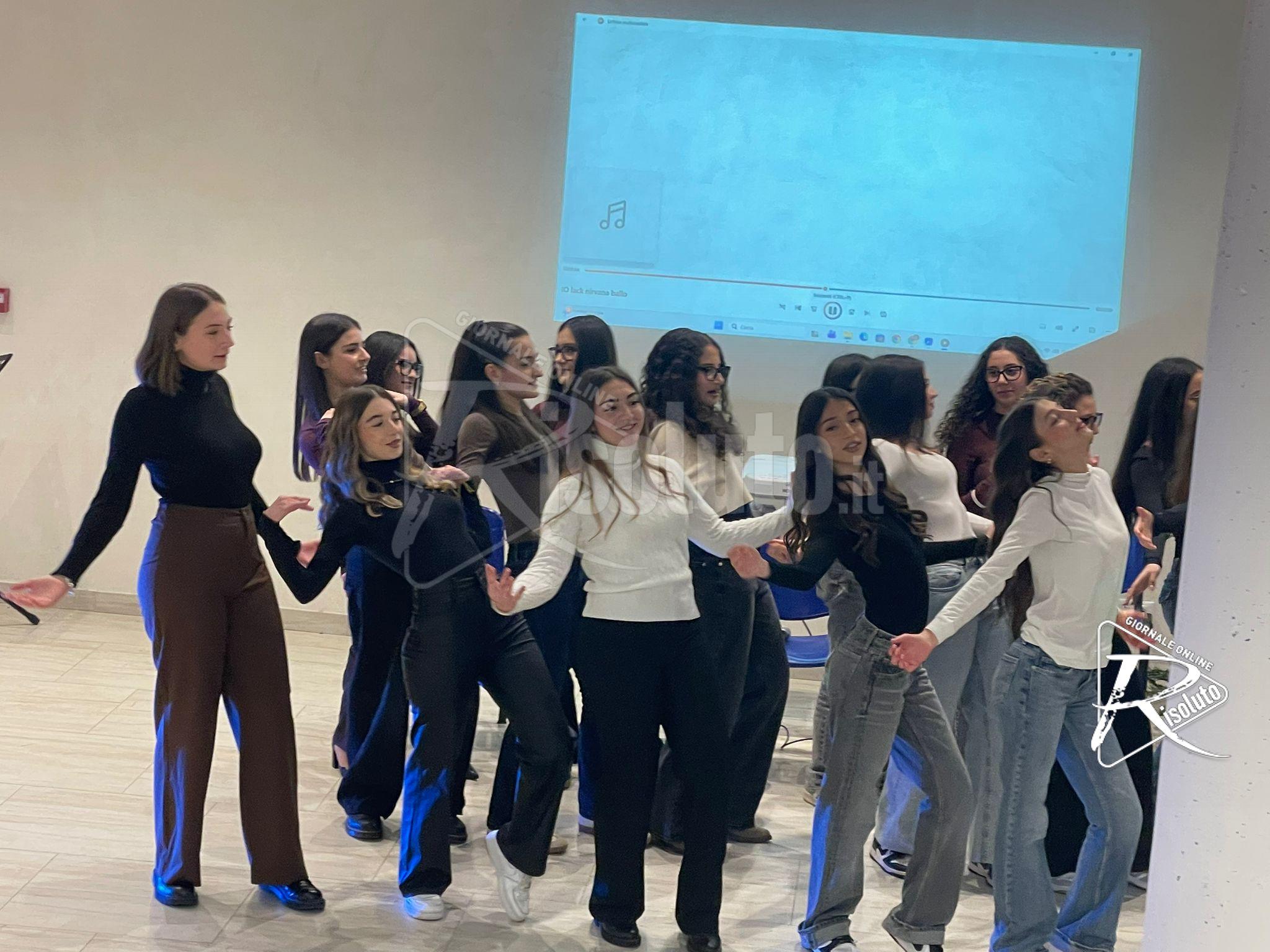 Fazello Night Fest, spettacolo e partecipazione all’Auditorium del Teatro Samonà