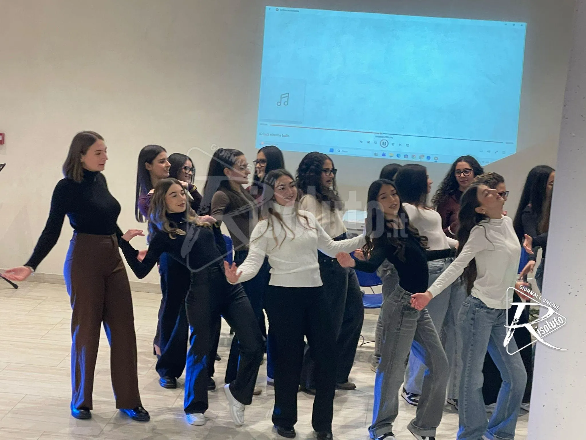 Fazello Night Fest, spettacolo e partecipazione all’Auditorium del Teatro Samonà