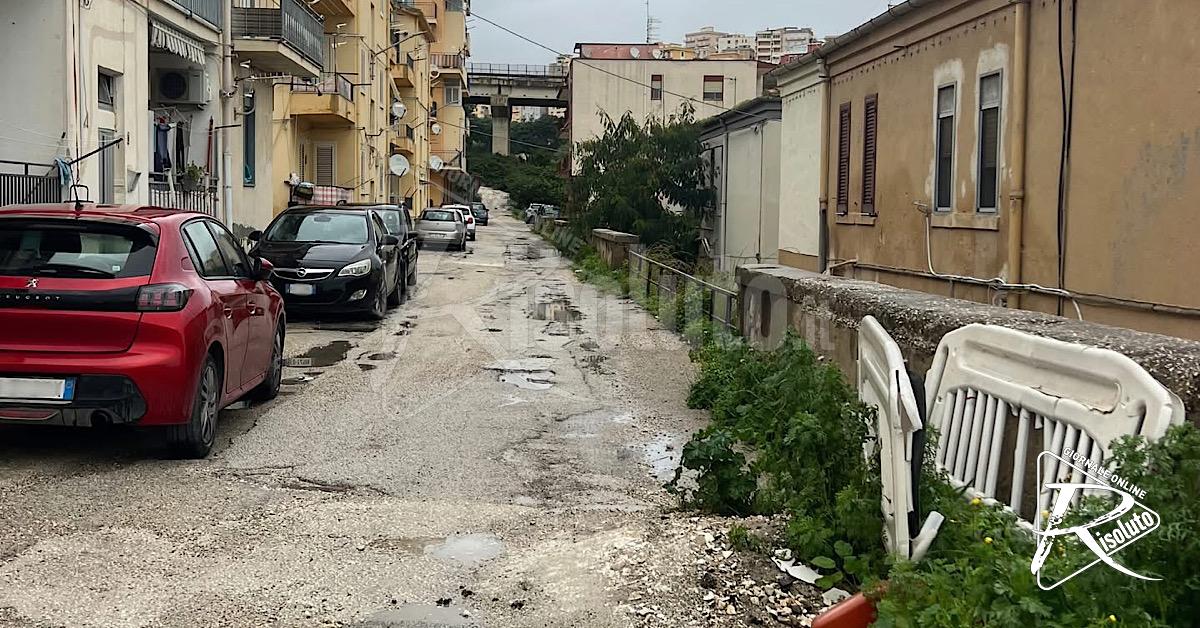 Sciacca, al via interventi di rigenerazione e messa in sicurezza al Villaggio Pescatori