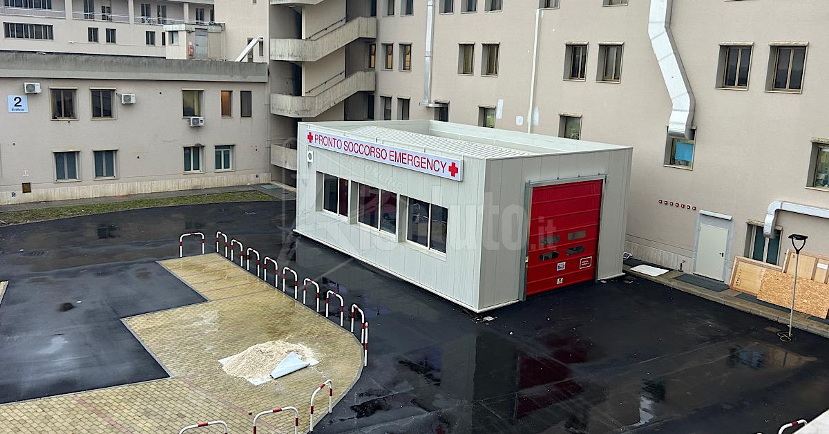 Paziente trasferito da Sciacca a Ribera per un intervento, il sindaco Termine attacca l’Asp