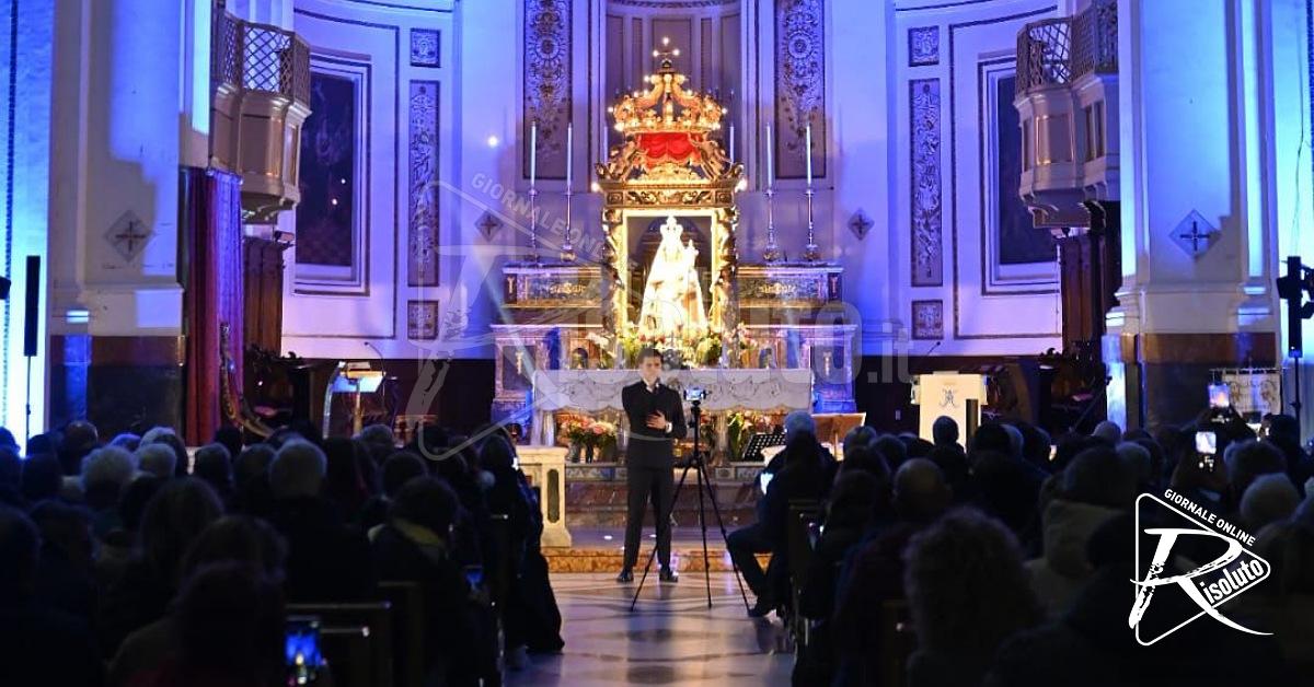 Madonna del Soccorso a Sciacca, eventi e celebrazioni per i 400 anni