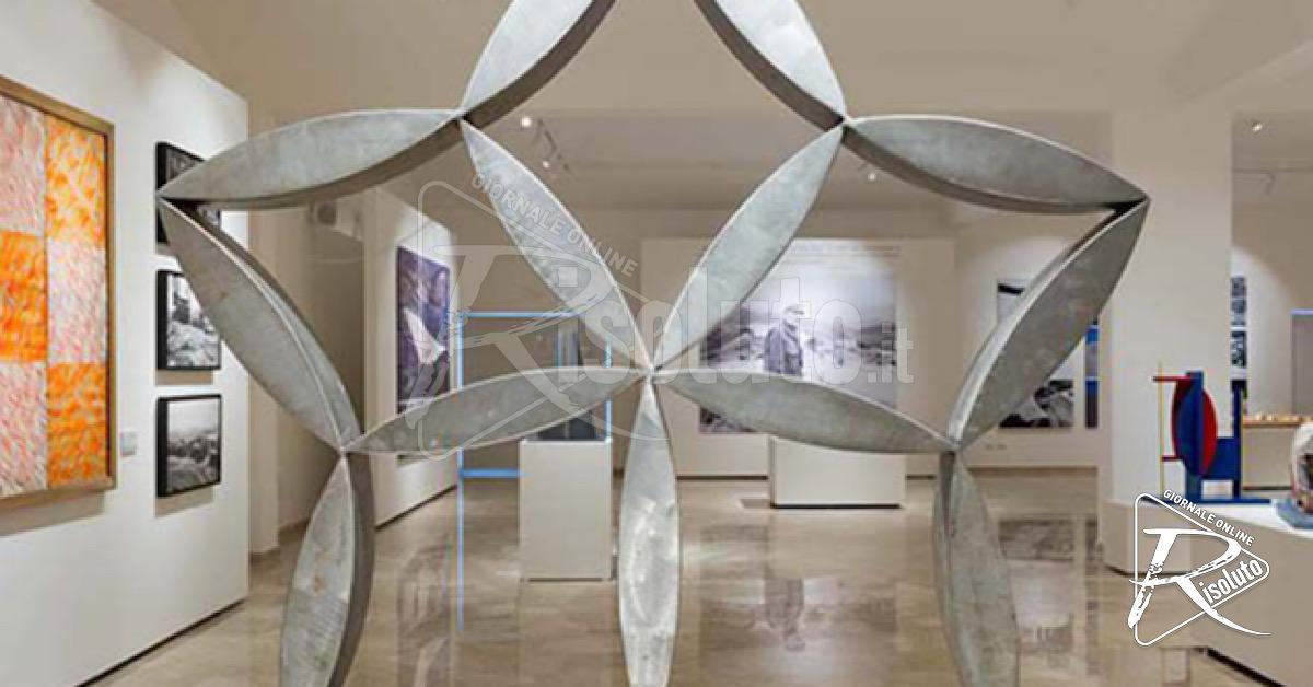 Gibellina meta delle scuole, 60 anni di rinascita attraverso l’arte e la memoria (Video)