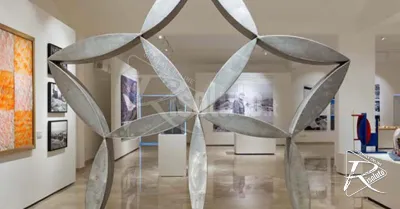 Gibellina meta delle scuole, 60 anni di rinascita attraverso l’arte e la memoria (Video)