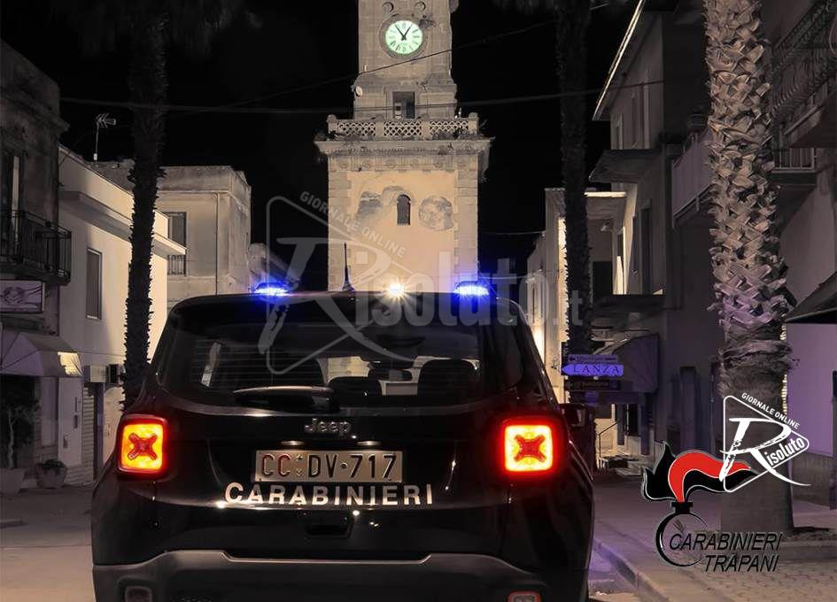 Campobello di Mazara, ordine di carcerazione per Emanuele Bonafede: ha favorito la latitanza di Messina Denaro
