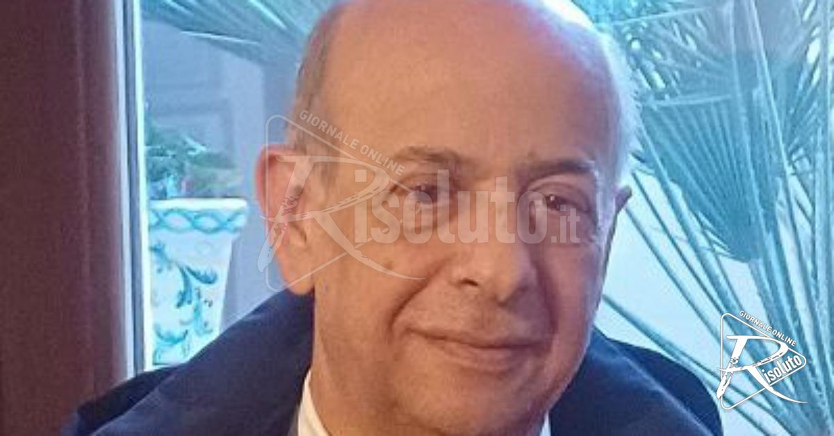 Cascio su Catanzaro: “Io vincitore di concorso, lui faccia qualcosa per Sciacca”