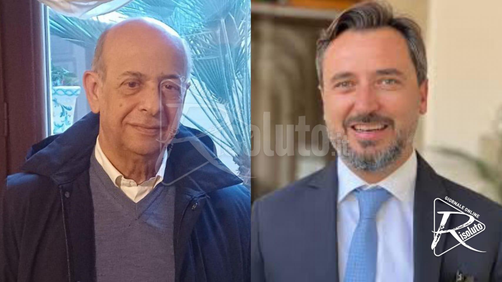 Sanità pubblica e incarichi di partito, Catanzaro: “In Sicilia il modello non cambia”