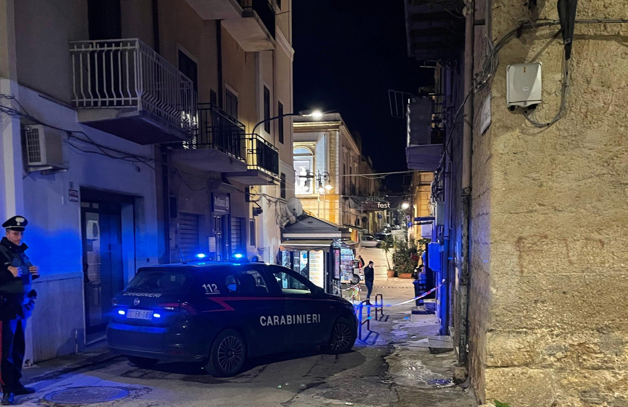 L'omicidio di via Buoni Amici a Ribera, Ruvolo ammesso all'abbreviato condizionato