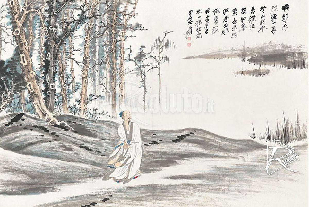 Su Tivusat arriva la serie “China – The Masters of the Arts”