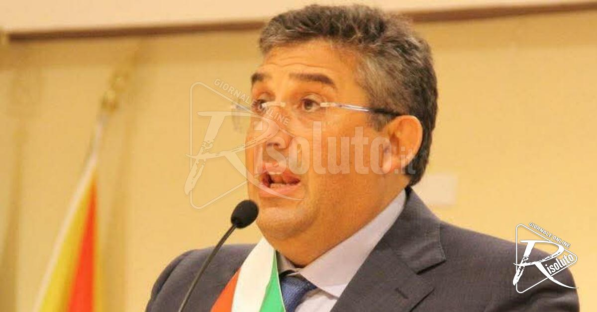 Emergenza frana a Niscemi, l’appello del sindaco di Raffadali alla solidarietà dei cittadini