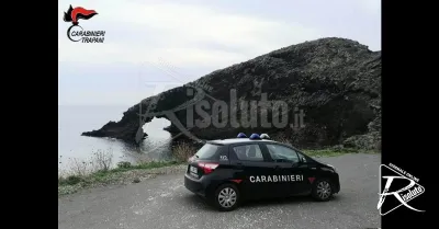 Pantelleria, arresto per maltrattamenti in famiglia: 35enne ai domiciliari