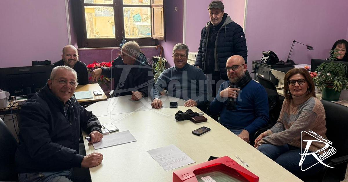 Insieme le commissioni consiliari Affari Generali e Attività Produttive per la valorizzazione del mercato di San Michele