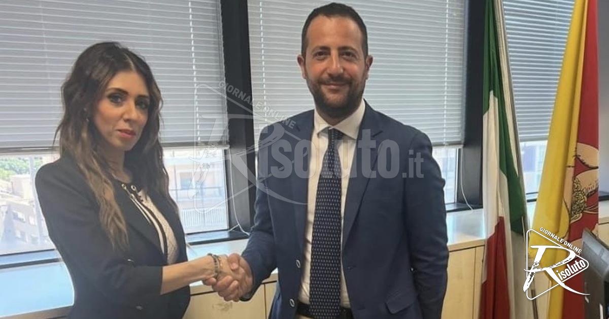 Servizio idrico agrigentino, confronto in Assessorato: passi avanti su debito e risanamento Aica
