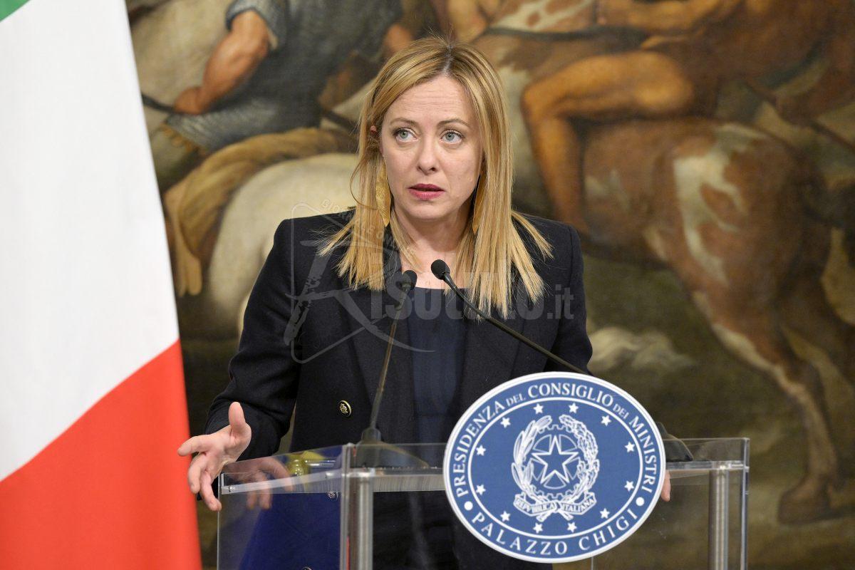 Maltempo, dichiarato lo stato di emergenza nazionale per Sicilia, Sardegna e Calabria