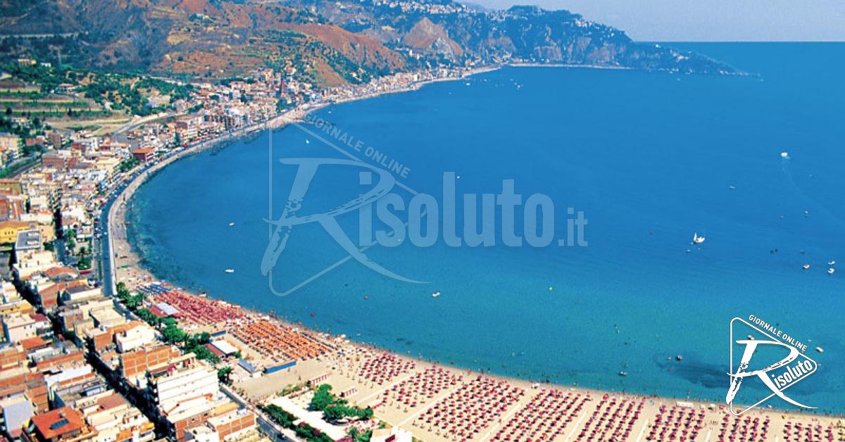 Giardini Naxos, Schifani nomina Giovanni Impastato commissario straordinario