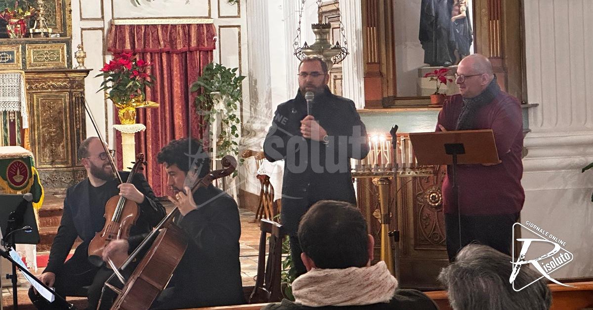 Musica, fede e bellezza: grande partecipazione agli eventi del Quarto Centenario nel fine settimana (Video)