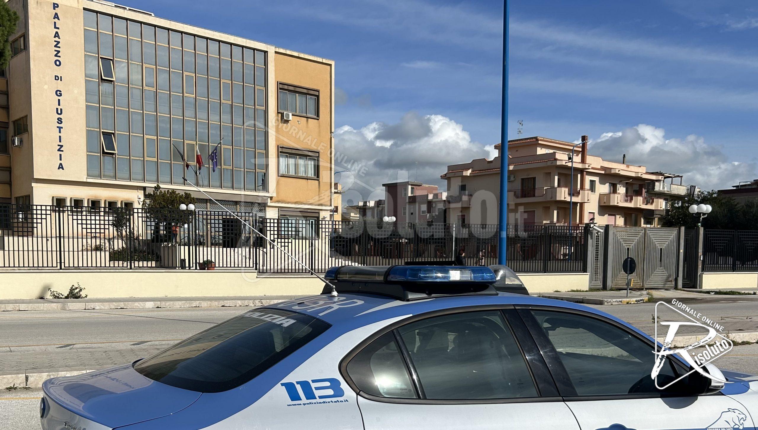 Donne denunciate a Sciacca per occupazione di casa popolare e vendita di auto sequestrata