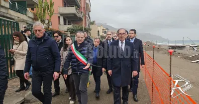 Ciclone Harry, l’appello di La Russa: “Serve attenzione mediatica e solidarietà concreta”