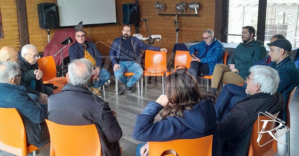 Manutenzione della rete idrica di Sciacca, Comune e Aica a confronto con i comitati di quartiere