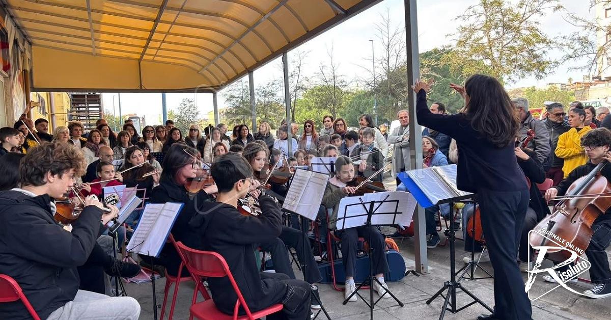Librino, da bene confiscato a presidio di legalità: inaugurato “Librino Up!”