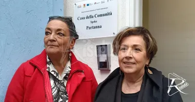 Partanna inaugura hub sanitario per quattro comuni della Valle del Belìce