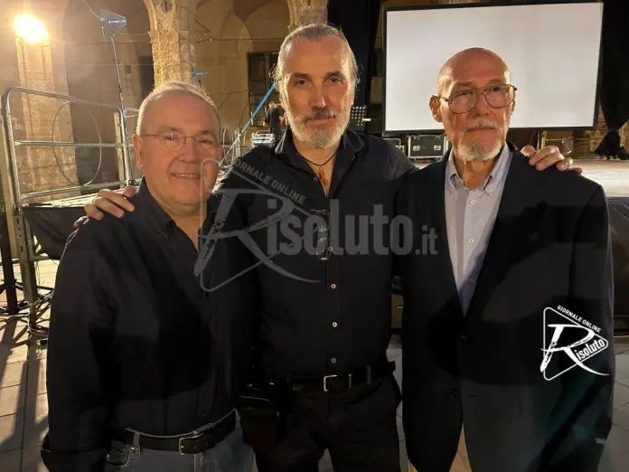 Sciacca celebra Accursio Miraglia con uno spettacolo teatrale al Samonà