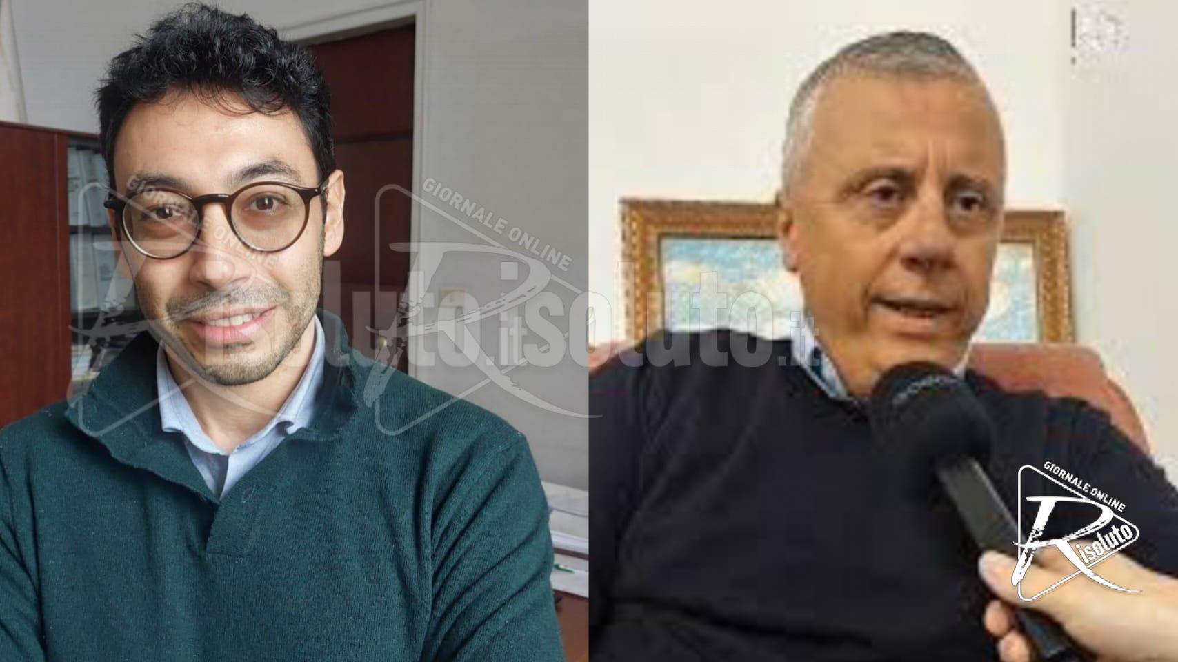 Commissioni consiliari e giunta: "Nessuna istanza per un mercato alla Perriera" (Video)
