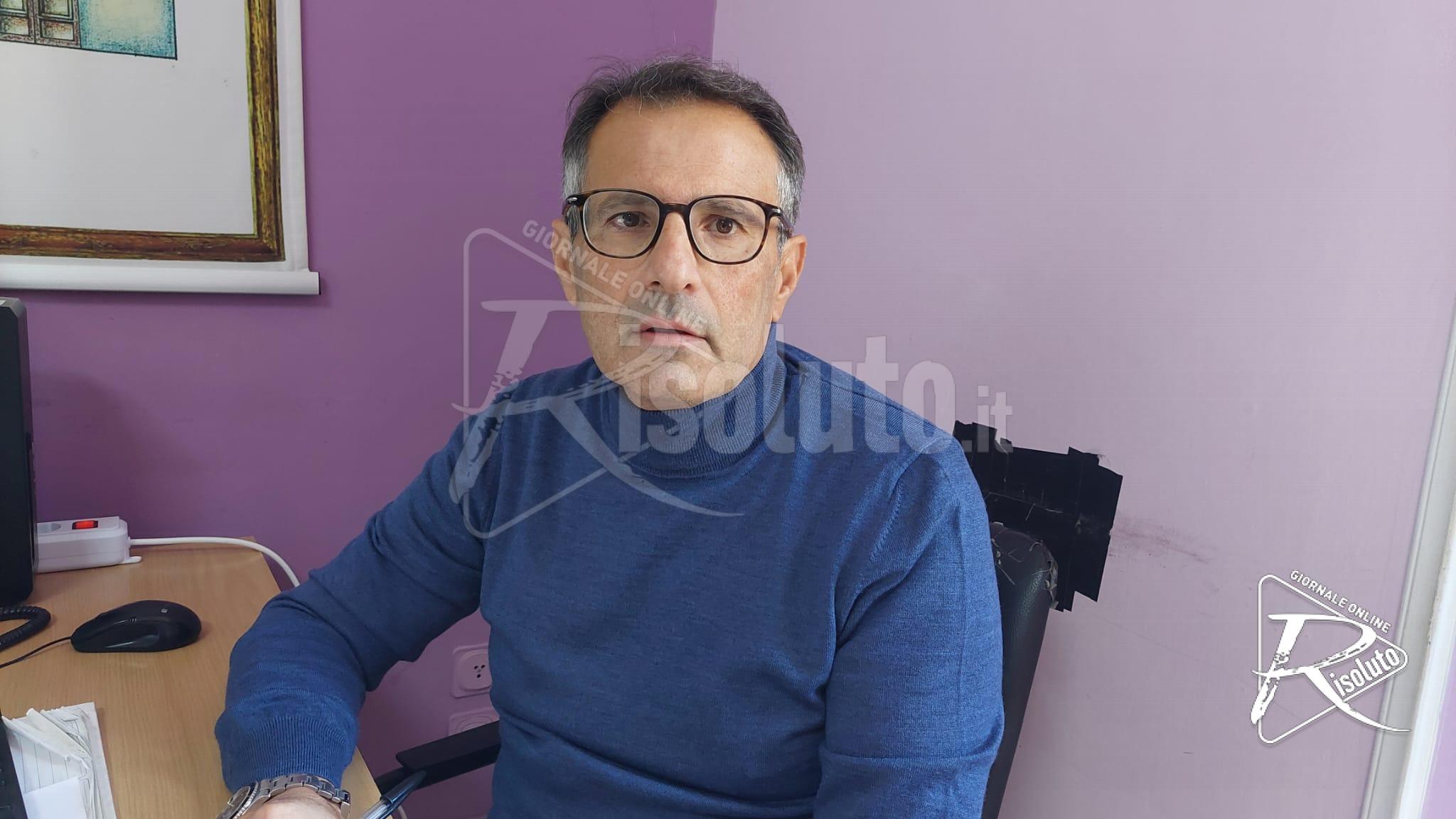 Il consiglio comunale di Sciacca proroga l'entrata in vigore del nuovo regolamento dehors, Bivona: "Ora va rivisto" (Video)
