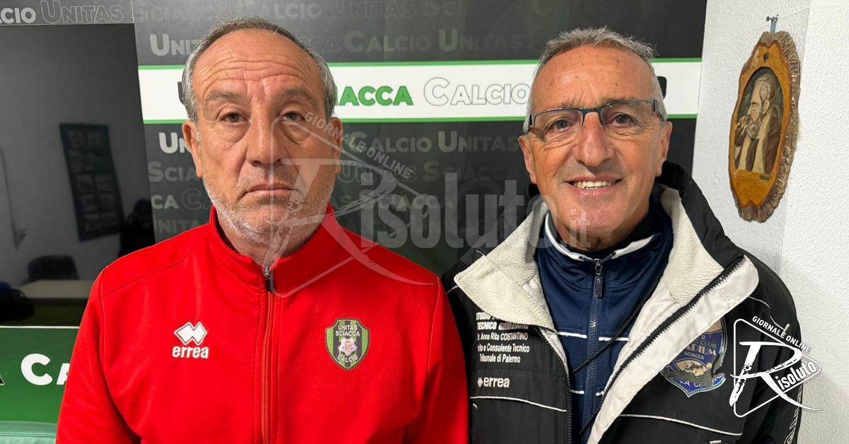 Sciacca pronto alla finale di Coppa Italia, Brucculeri e Interrante: "Evento storico" (Video)