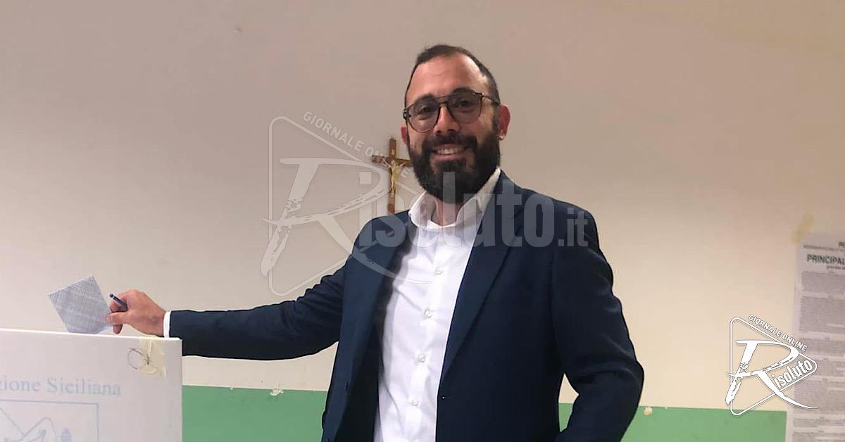 Menfi, Barreca prende le distanze dal Pd: “Nell’agrigentino i teatrini politici non hanno fine” 