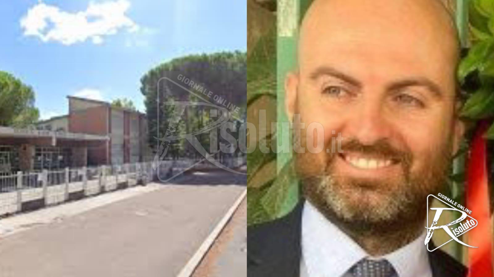 Aule gelide alla Lombardo Radice, classi trasferite in altri spazi
