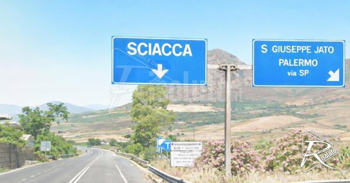 Altra vittima sulla Palermo-Sciacca, muore un trentottenne
