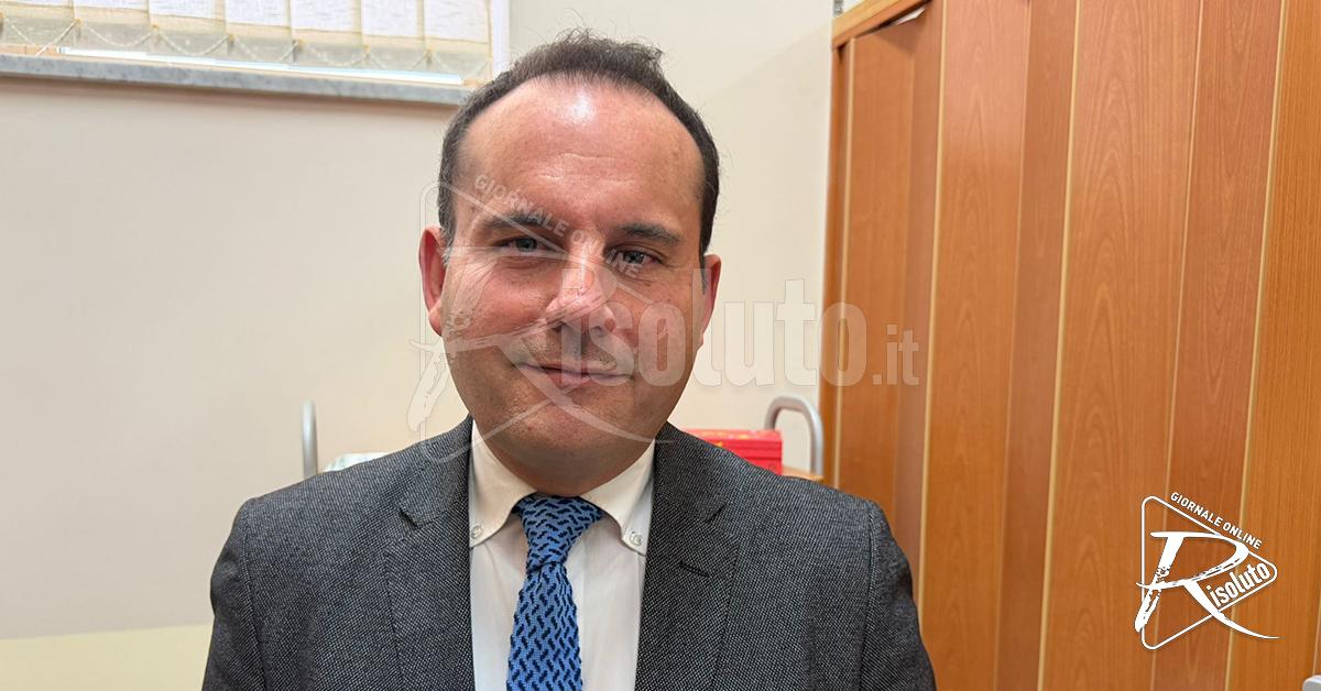 Referendum sulla giustizia, Scaduto: "Il mio no alla riforma Costituzionale" (Video)