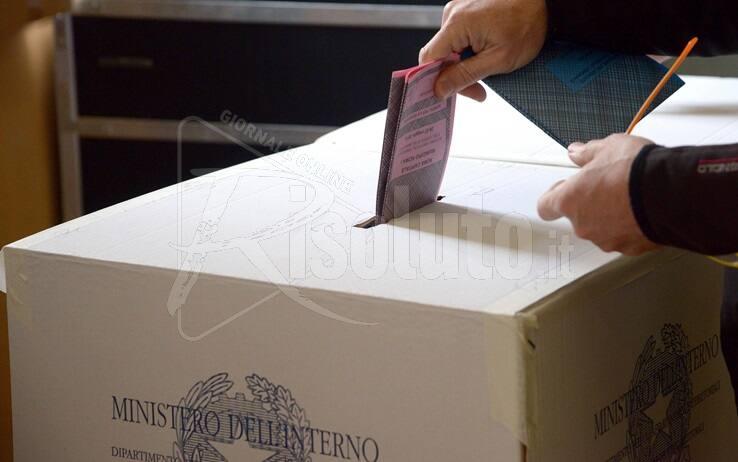 Comuni al voto, 65 in Sicilia e 7  nell’Agrigentino