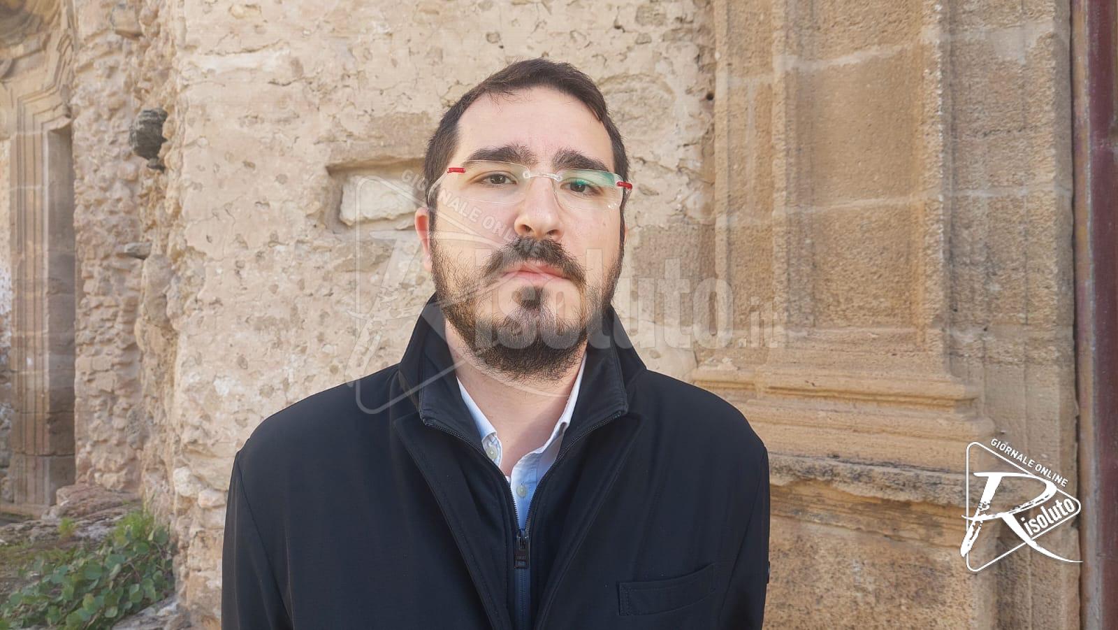 Perdite idriche a Sciacca, Termine: “Purtroppo continuano, ma sono operative tre squadre di Aica” (Video)