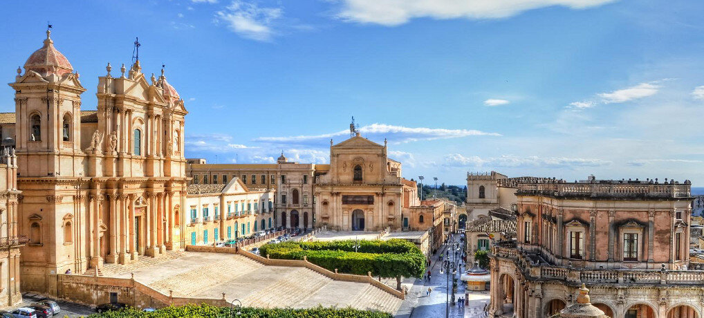 Noto, individuati gli autori del raid vandalico: tre minorenni denunciati